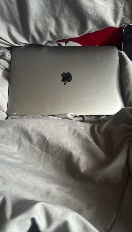 2020 MacBook Air