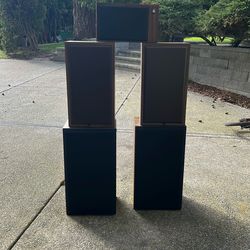 Acoustic Monitor