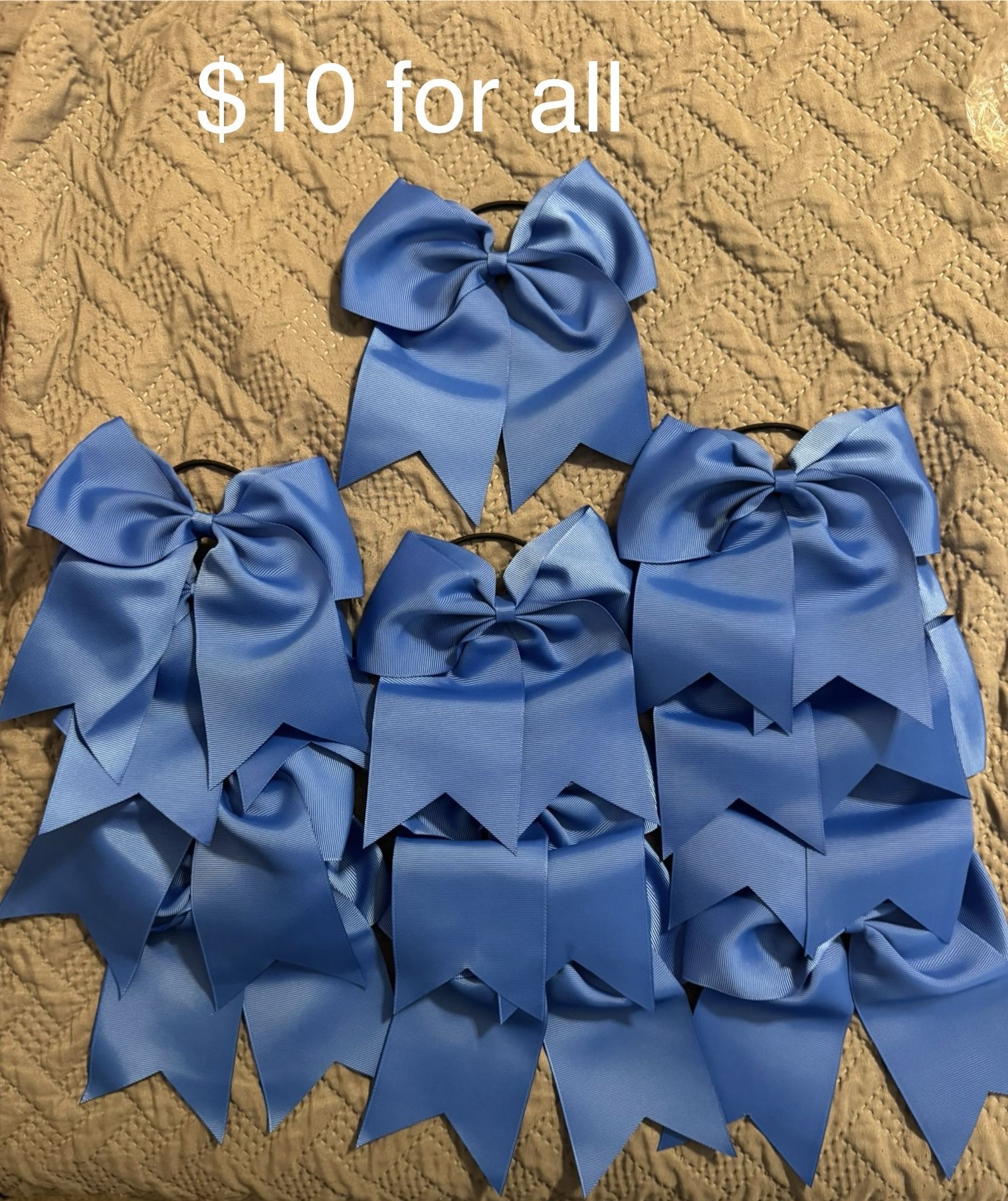 Hair Bows