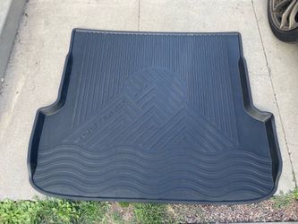 2026 Subaru Outback Trunk Mat Liner