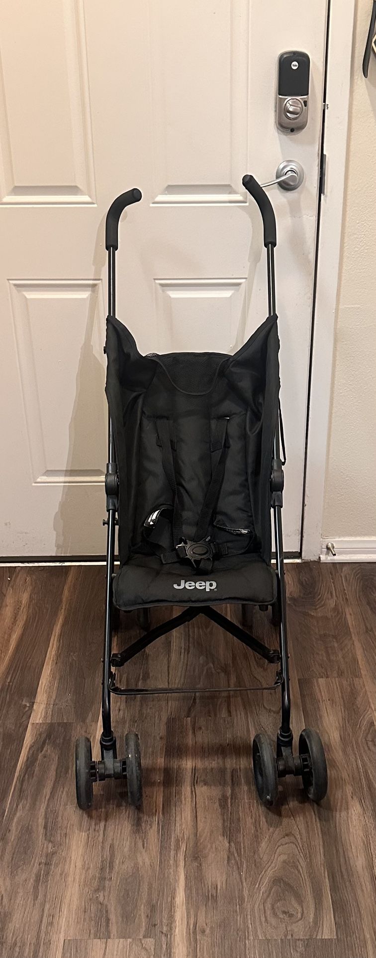 Stroller