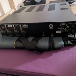 ANTHEM MDX-16  16CH POWER AMPLIFIER