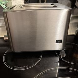 Toaster 
