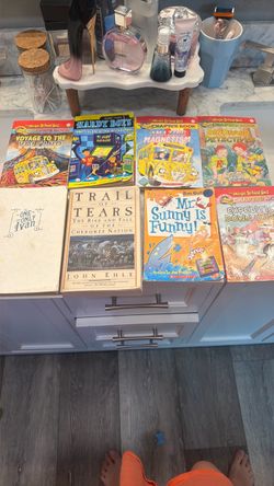 Books