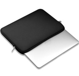 Neoprene Notebook PC Case Bag Cover For 11/13/15/15.6 Inch Laptop Air/Pro