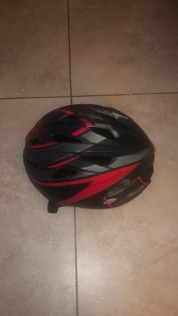 Lg. Bell Bike Helmet