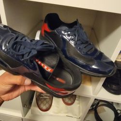 Prada Shoes