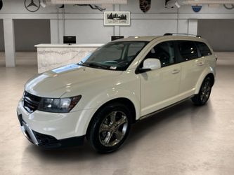 2017 Dodge Journey