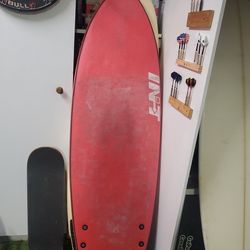 Int Surfboard