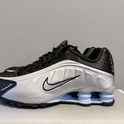 Nike Shox R4 Men's Size 8