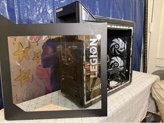 Rebuilt Alienware Aurora R3 Gaming PC | GTA V + Fortnite Ready | GTX 1050 Ti