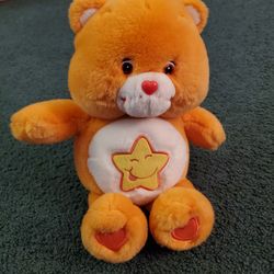 Laugh-A-Lot Singing Carebear 