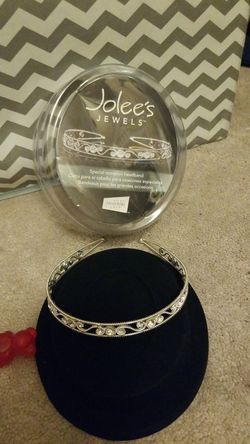 Jolee's jewels special occasion headboard