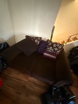 Full couch set free