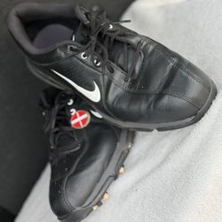Nike Golf Shoes 