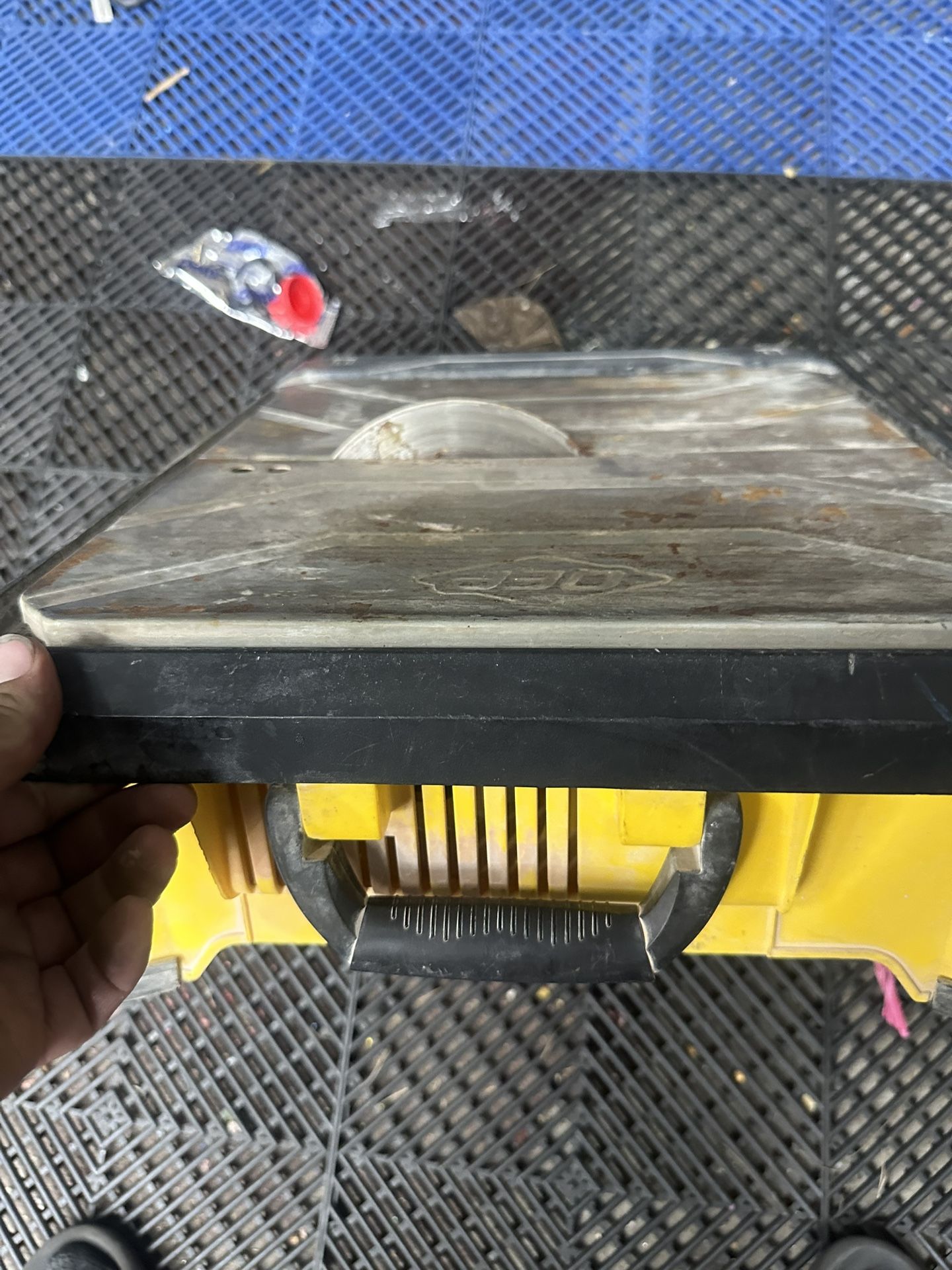 Tile Saw for Sale in Las Vegas, NV - OfferUp