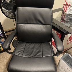  Computer  Chair, Wireless Printer 
