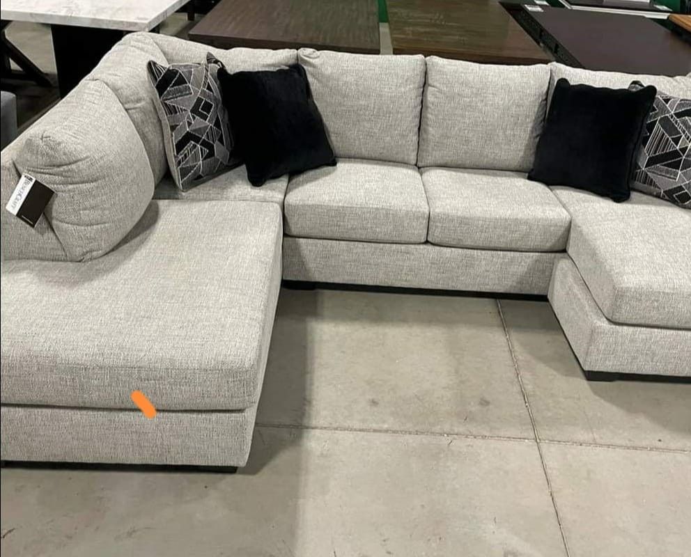 Megginson storm laf sectional deals