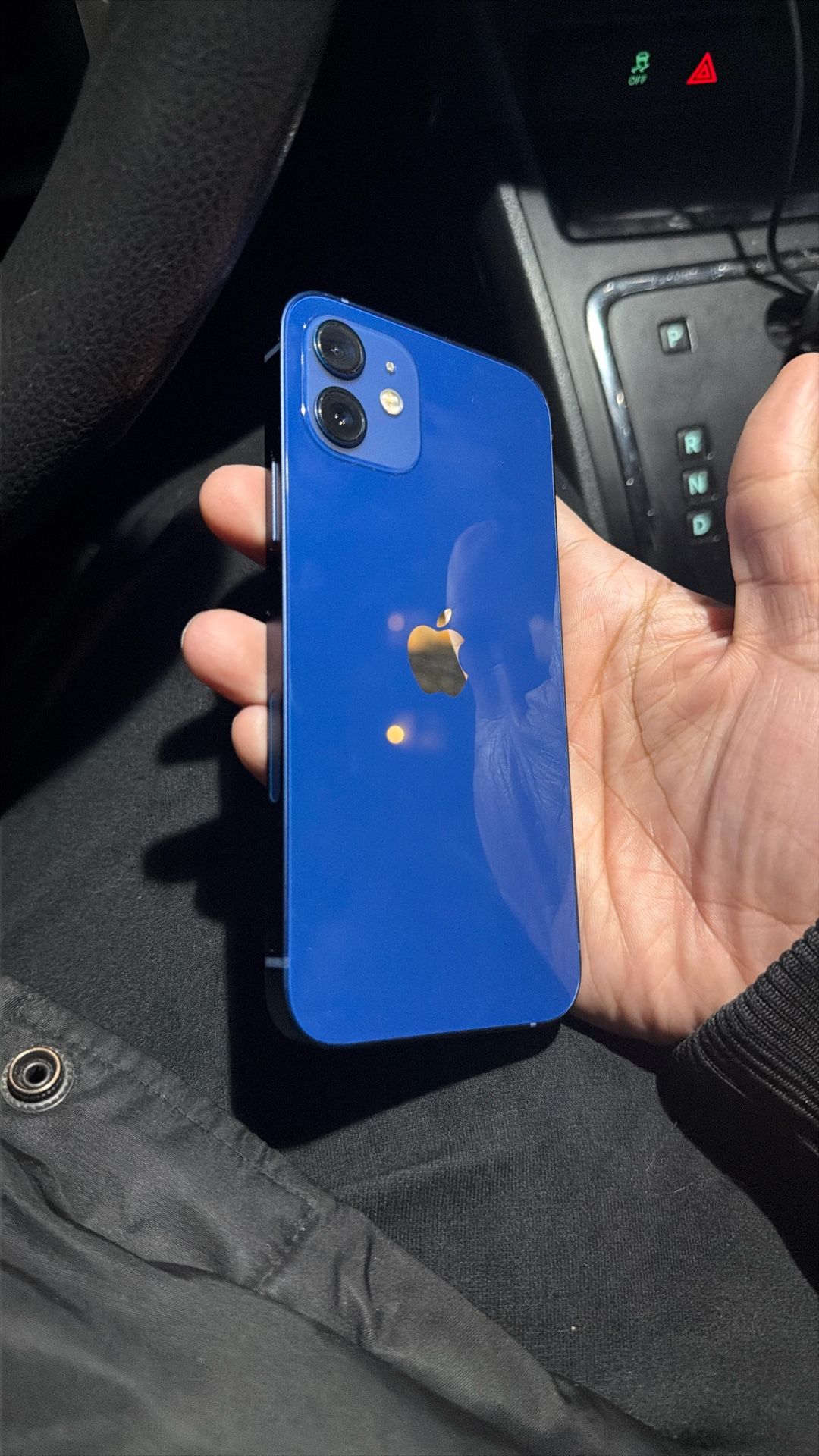 iPhone 12 64gb Unlocked