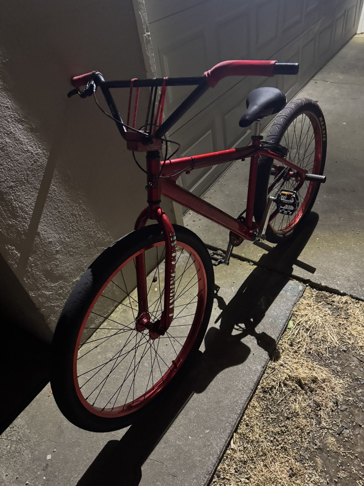 Big Ripper 29inch