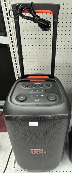 83523 JBL SPEAKER STAGE 320