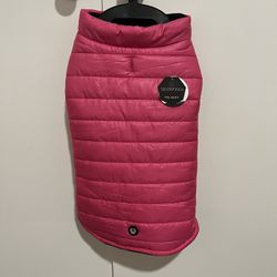 Dog Jacket XL Brand New