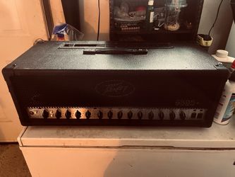 Peavey/6505+/Head