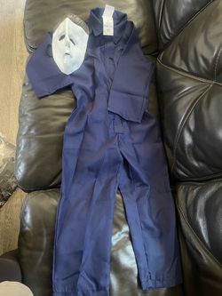 Michael mayers costume