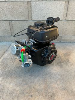 Minibike