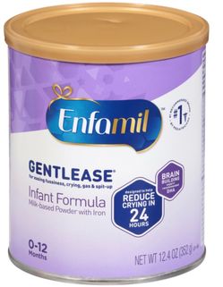 Enfamil Gentlease Formula