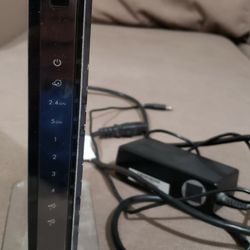 Netgear N900 Wireless Router