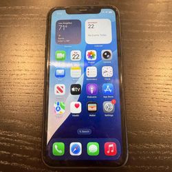 iPhone 11 unlocked