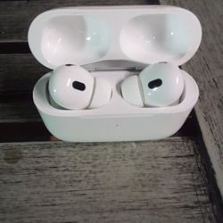 Apple air pods Gen 2 