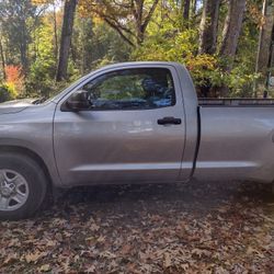 2007 Toyota Tundra