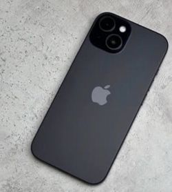 iPhone 15