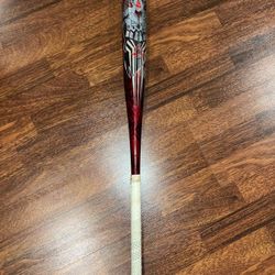 DeMarini Voodoo One BBCOR -3 (2023) 