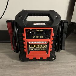 1200v Battery Charger 