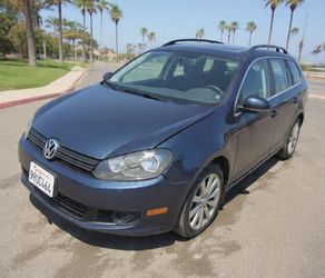 Clean title 134k miles Jetta TDI