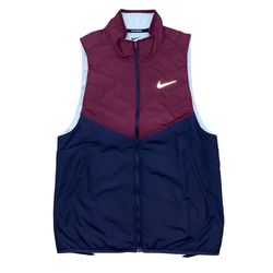 Nike Repel Therma Fit Synthetic Vest Brand New 2XL Windbreaker Air Max Force Jumpman Acg Lab Tech