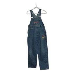 Disney Overalls