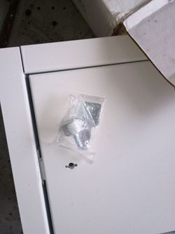 Access door