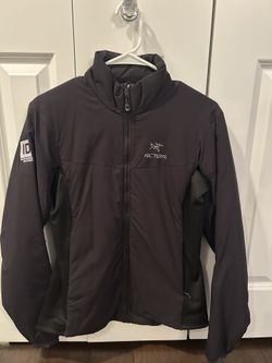 Arc’teryx Atom Jacket - Women’s Medium - ID Branded