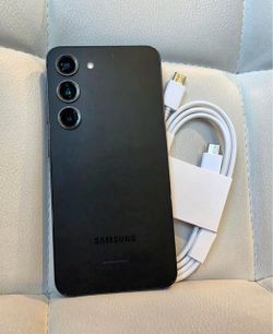 Samsung Galaxy s23 5G