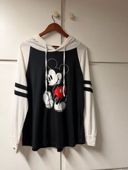 Disney blouse