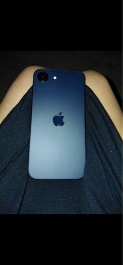 Iphone16e