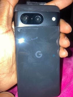 Google pixel phone