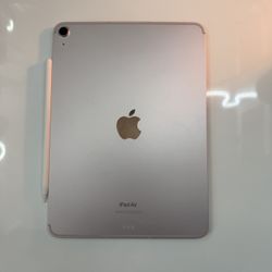 iPad Air 5th Gen 2022
