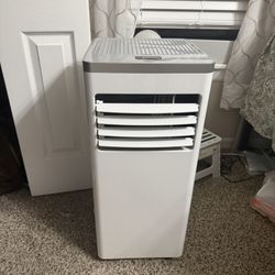 3 In 1 Portable AC