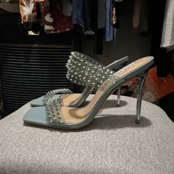Steve Madden Heels Size 9.5