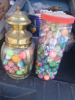 Superball collection
